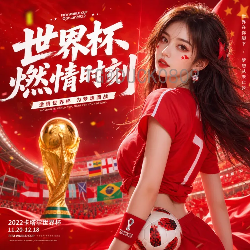 世界杯生死战：一球定乾坤的终极对决与球队命运